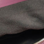 Gucci GG Canvas and Leather Shoulder Bag 250227781082929
