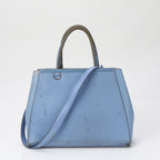 Fendi  Leather Handbag Tote Bag ()