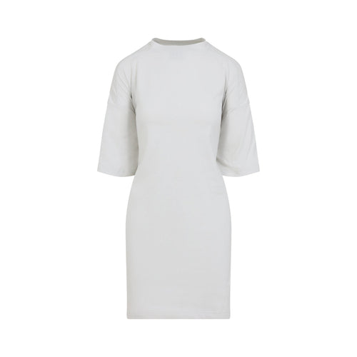 Balenciaga Semi Fitted Mini Dress Women