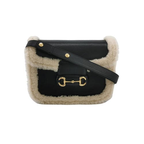 Gucci 1955 Horsebit Shoulder Bag 250425781165482