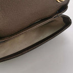 Gucci Blondie Mini GG Canvas Shoulder Bag 017852800560