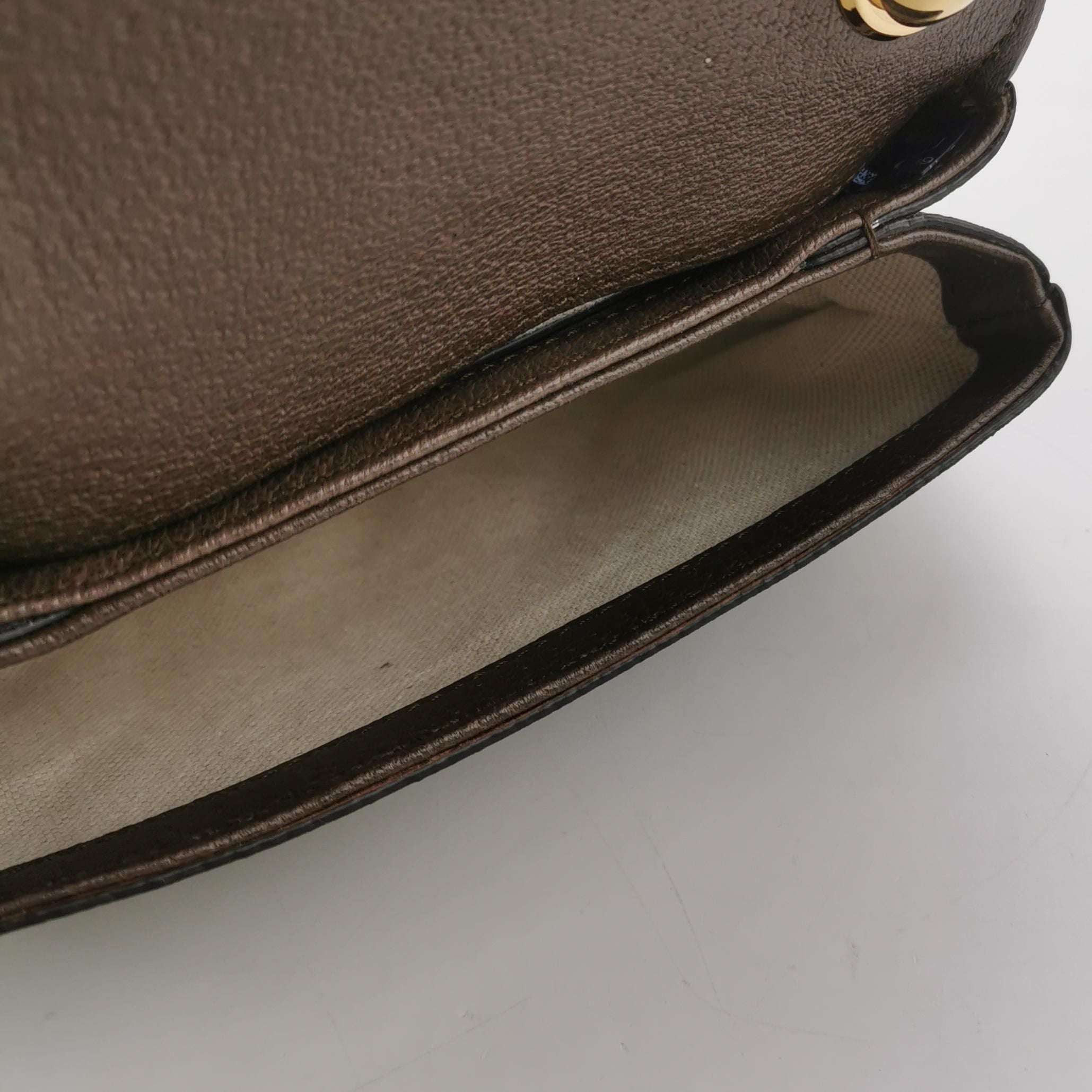 Gucci Blondie Mini GG Canvas Shoulder Bag 017852800560