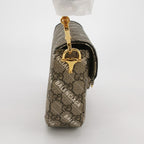 Gucci 1955 Mini GG Supreme Shoulder Bag 250421781159226