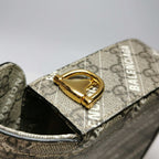 Gucci 1955 Mini GG Supreme Shoulder Bag 250421781159226