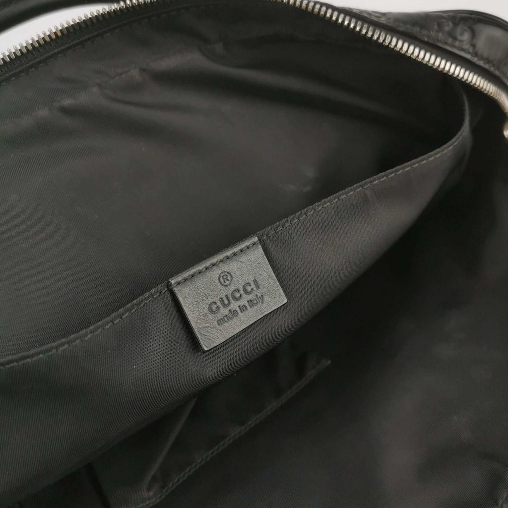 Gucci GG Supreme Canvas Crossbody Bag 250522781203120