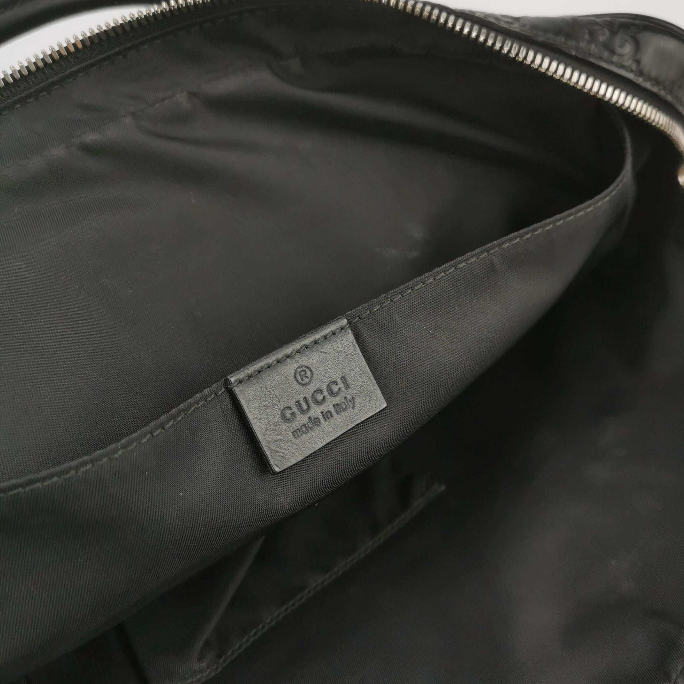 Gucci GG Supreme Canvas Crossbody Bag 250522781203120