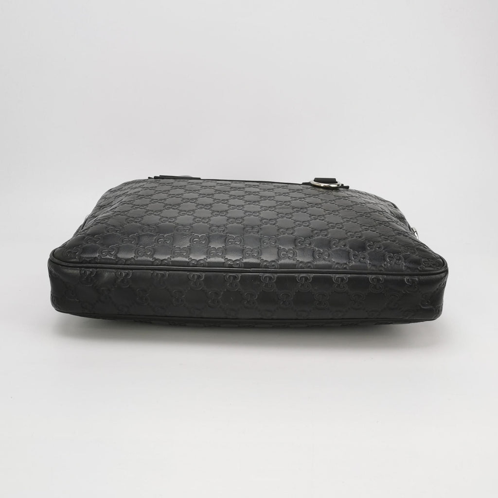 Gucci GG Supreme Canvas Crossbody Bag 250522781203120