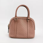 Gucci GG Embossed Leather Crossbody Bag 250519781199802