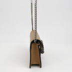 Gucci Dionysus Mini Bag in Leather with Double Tiger Head Buckle 250514781192819