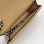 Gucci Dionysus Mini Bag in Leather with Double Tiger Head Buckle 250514781192819