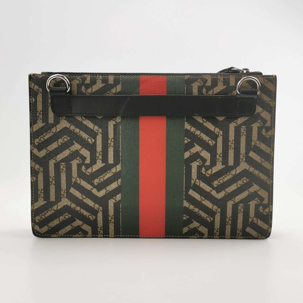 Gucci Caleido Leather Crossbody Bag 250515781194122