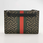 Gucci Caleido Leather Crossbody Bag 250515781194122