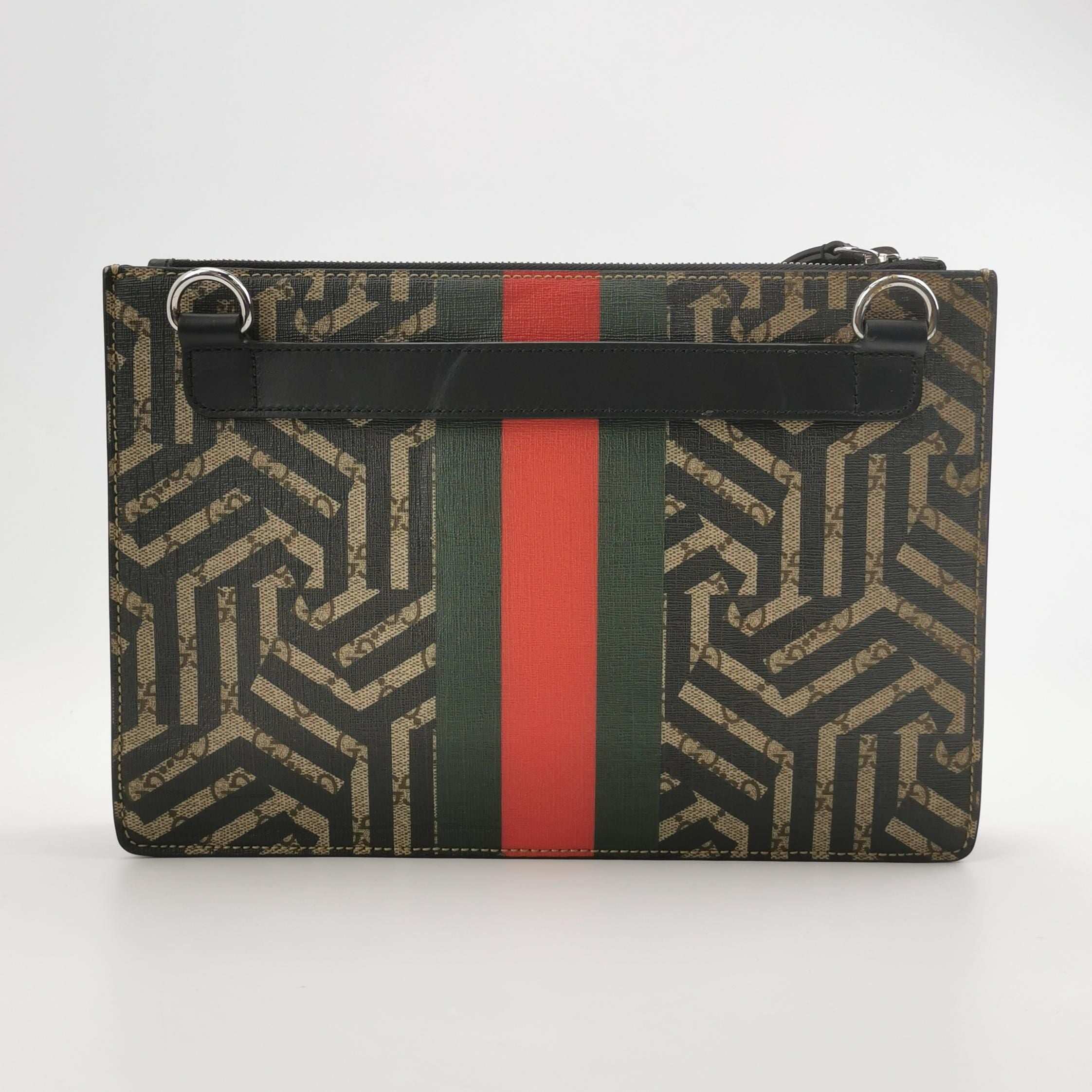 Gucci Caleido Leather Crossbody Bag 250515781194122