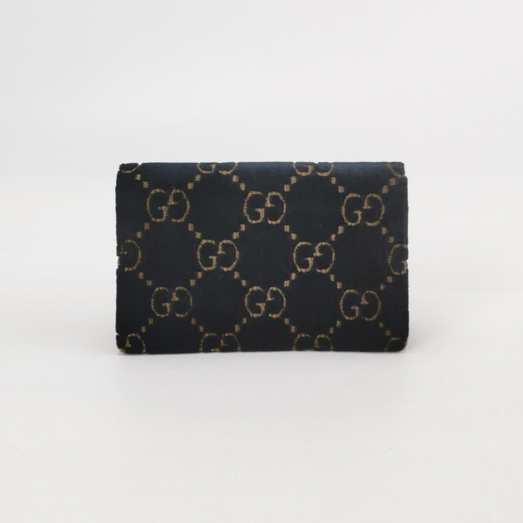 Gucci Dionysus Mini GG Supreme Canvas and Leather Shoulder Bag 250512781189206