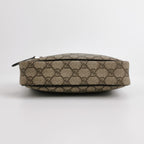 Gucci Leather Monogram Logo Crossbody Bag 250509781184626