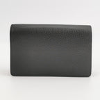 Gucci Dionysus Mini Bag in Leather with Double Tiger Head Buckle 250522781203481