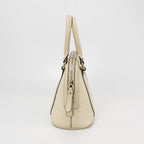 Gucci GG Embossed Leather Crossbody Bag 250517781196862