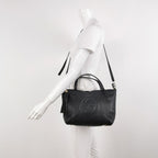 Gucci Soho Small Leather Solid GG Tote Crossbody Bag 250515781193215