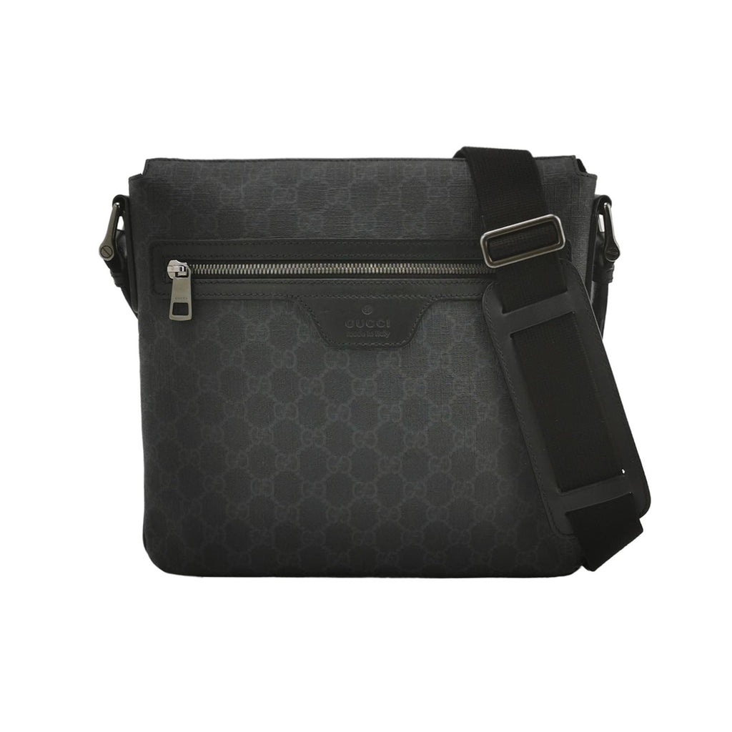 Gucci GG Canvas Crossbody Bag 250514781191629