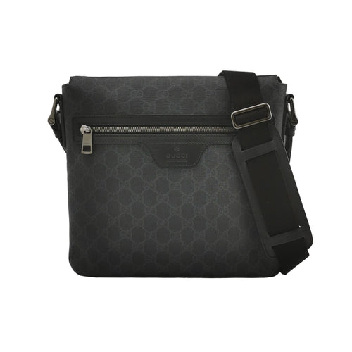 Gucci GG Canvas Crossbody Bag 250514781191629