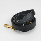 Gucci Garden Museum Calfskin Letter Logo Print Crossbody Bag 250509781185417
