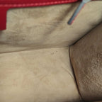 Gucci Sylvie Medium Leather and Canvas Crossbody Bag 250506781180315