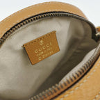 Gucci Disney Collaboration Mickey Mouse Print Crossbody Bag 250506781180337