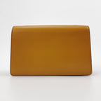 Gucci Dionysus Mini Bag in Leather with Dual Tiger Head Buckle 250502781175684