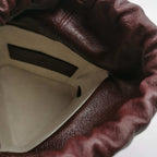 Gucci Quilted GG Logo Drawstring Crossbody Bag 250519781199666