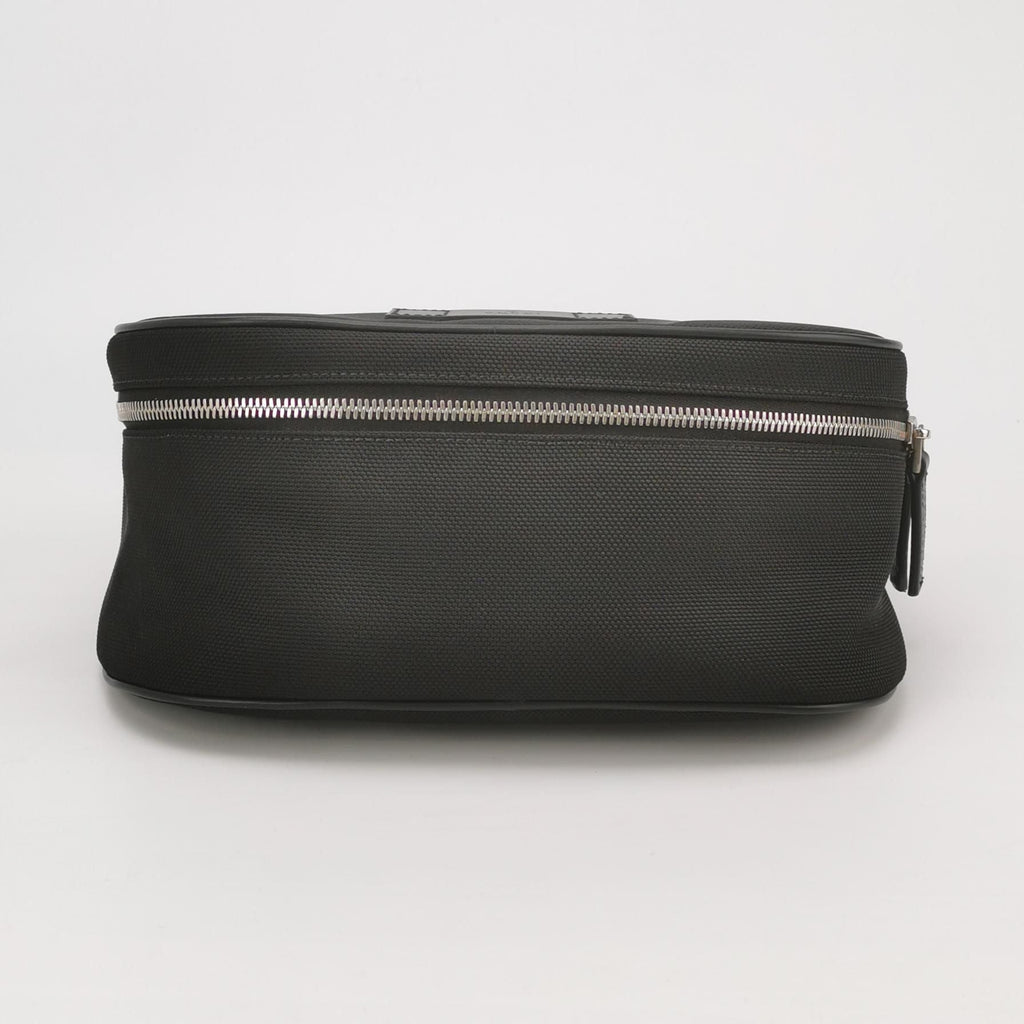 Gucci Leather Nylon Solid Pattern Shoulder Bag Crossbody Bag 250426781167030