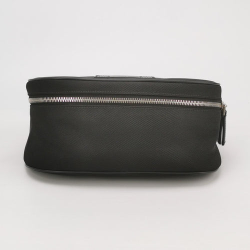 Gucci Leather Nylon Solid Pattern Shoulder Bag Crossbody Bag 250426781167030