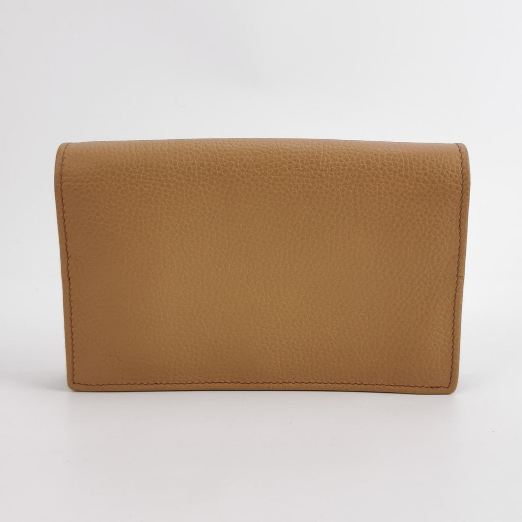 Gucci Soho Leather Crossbody Bag 250408781139115