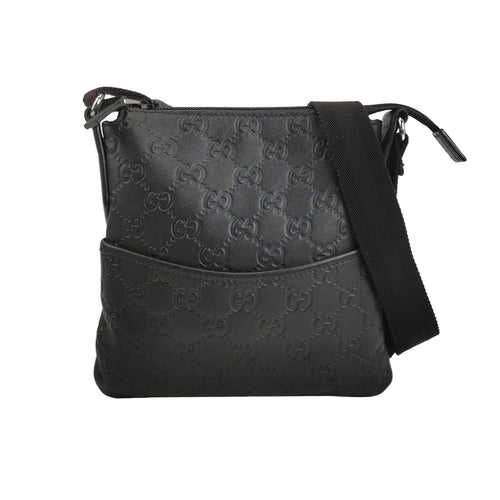 Gucci GG Canvas Crossbody Bag 250522781202744