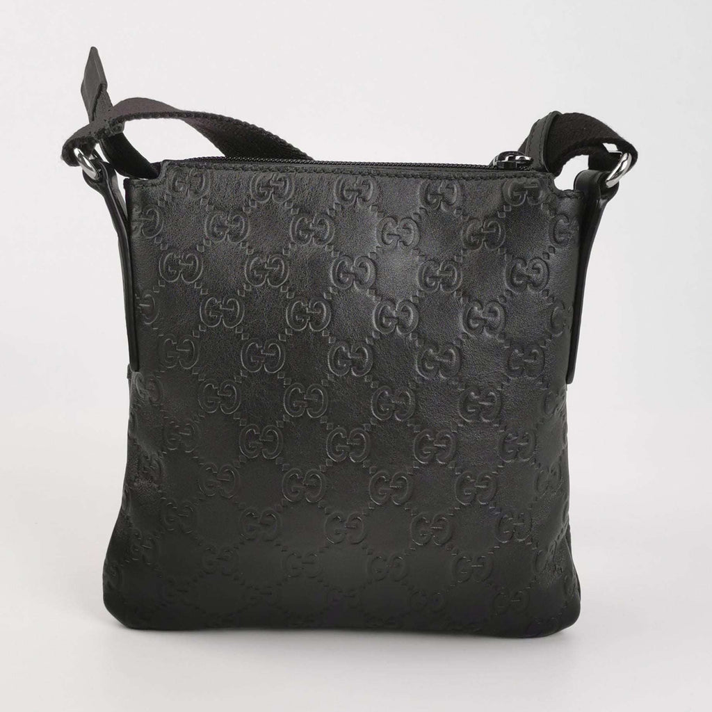 Gucci GG Canvas Crossbody Bag 250522781202744