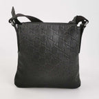 Gucci GG Canvas Crossbody Bag 250522781202744