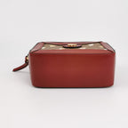 Gucci Doraemon Mini Leather GG Zip Crossbody Bag 250515781193027