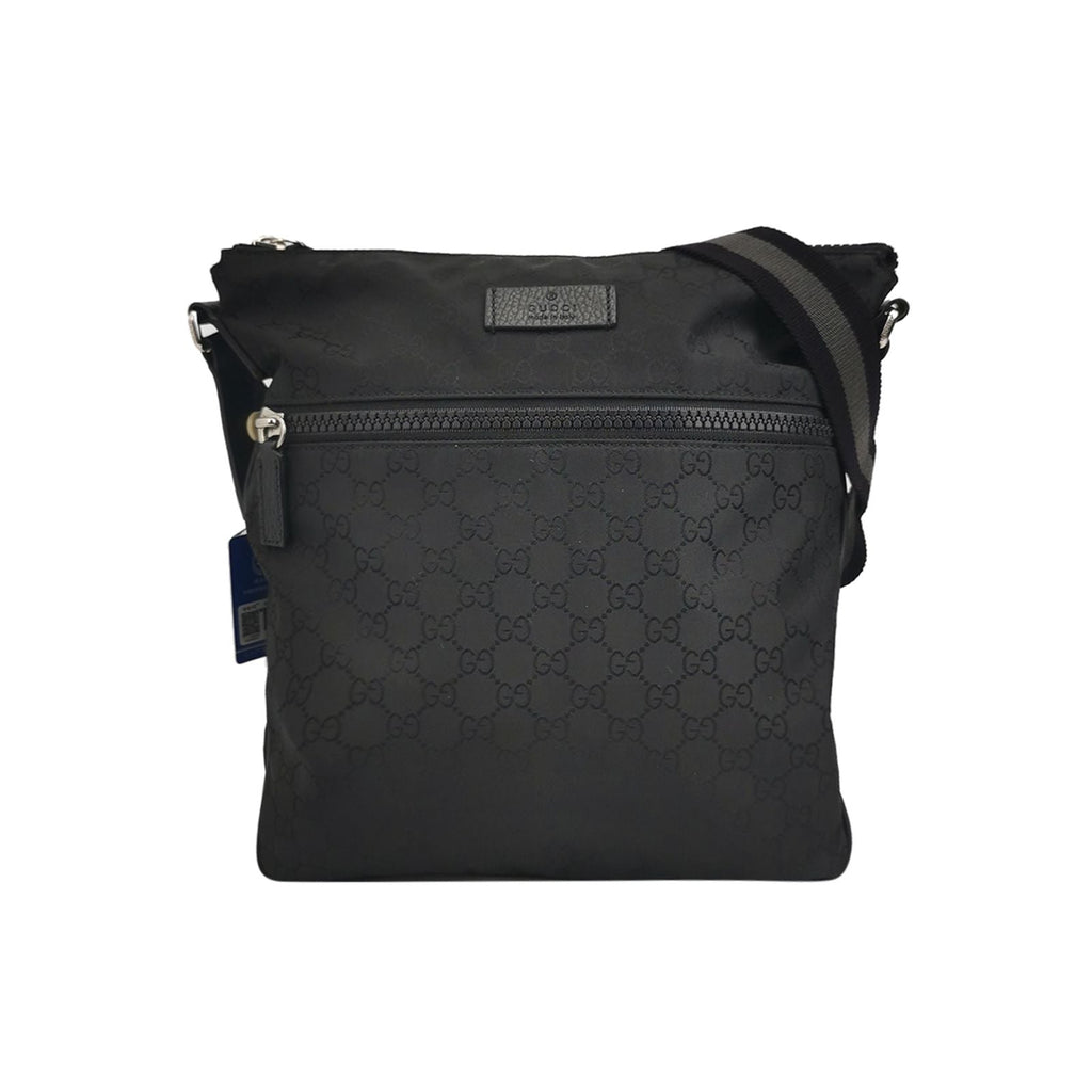 Gucci GG Canvas Crossbody Bag 250516781195065