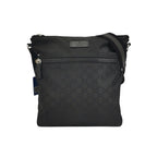 Gucci GG Canvas Crossbody Bag 250516781195065