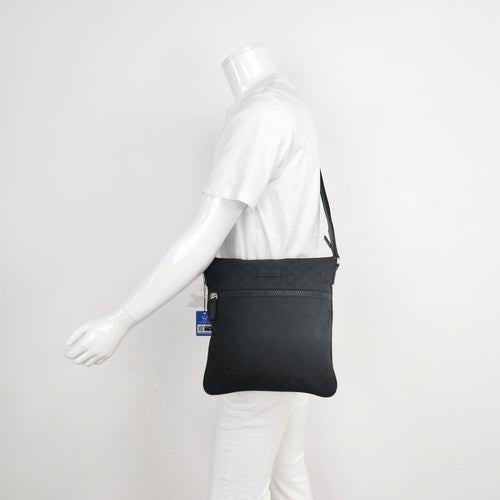 Gucci GG Canvas Crossbody Bag 250516781195065