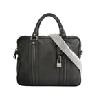 Gucci Leather Solid Zipper Shoulder Bag Crossbody Bag 250514781192984