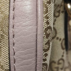 Gucci Ophidia GG Canvas and Leather Crossbody Bag 250515781194129
