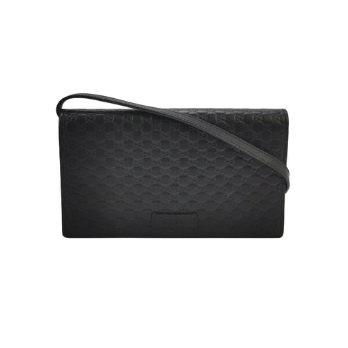 Gucci GG Monogram Crossbody Bag 250515781194138