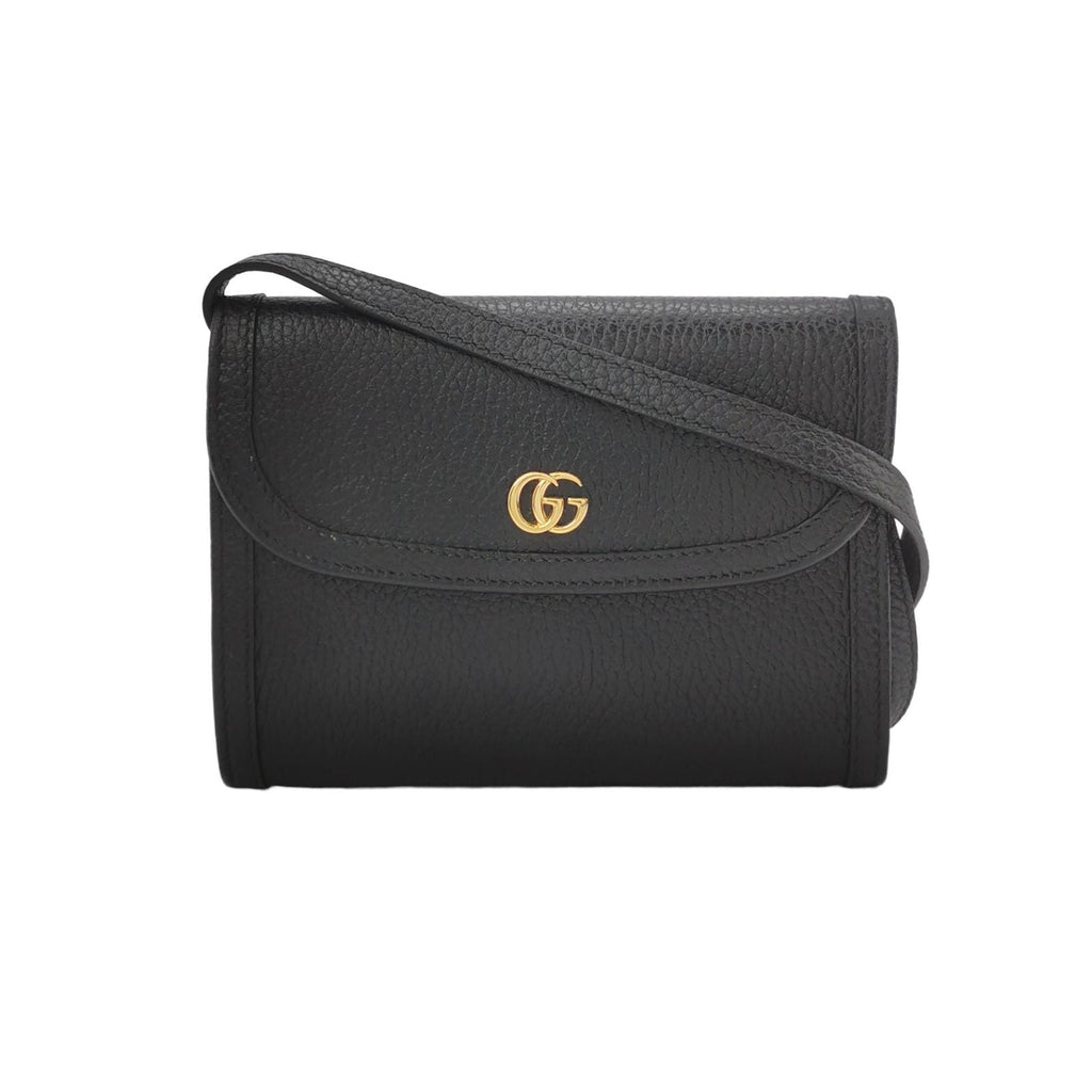 Gucci GG Logo Crossbody Bag 250513781190134