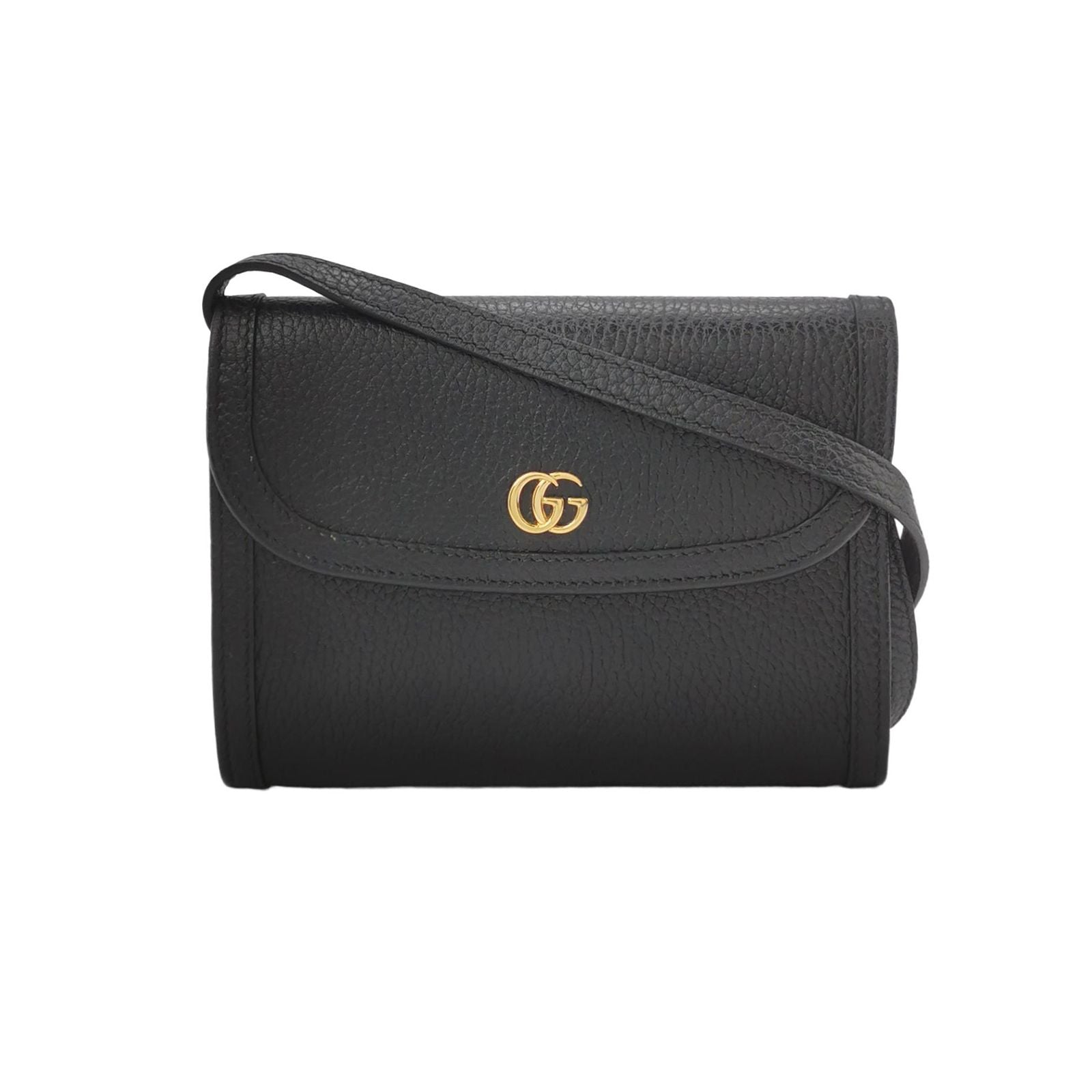 Gucci GG Logo Crossbody Bag 250513781190134