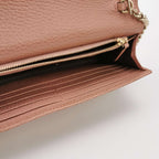 Gucci Interlocking G Leather Crossbody Bag 250506781179871