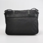 Gucci GG Canvas and Leather Crossbody Bag 250526781209209