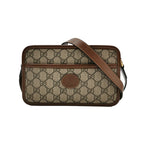 Gucci GG Monogram Crossbody Bag 250521781202169