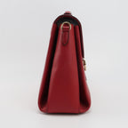 Gucci Interlocking G Large Leather Crossbody Bag 250515781194135