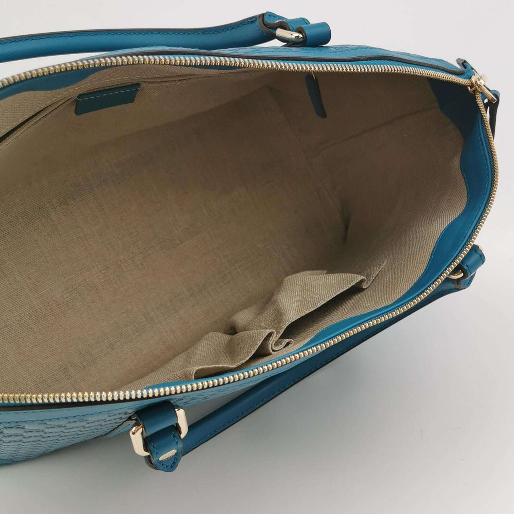 Gucci GG Logo Crossbody Bag 250515781194121