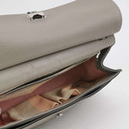 Gucci Daily Leather Bamboo Shoulder Bag 250515781194134